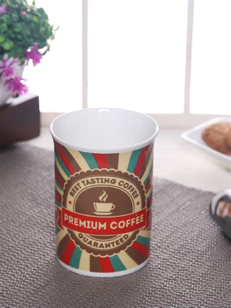 Buy Anny Coffee/ Milk Mugs Online at Affordable Price – Clay Craft India