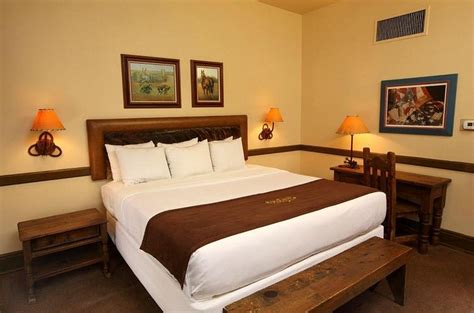 STOCKYARDS HOTEL (Fort Worth) - Hotel Reviews & Photos - Tripadvisor