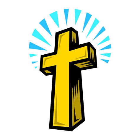 Free Religious Cross Clip Art Free Clipart Downloads - vrogue.co