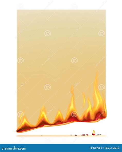 Image result for Burning Paper Animation Code in JavaScript