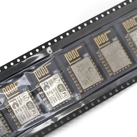 Image result for Esp-12E Module