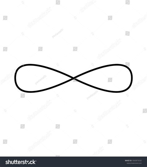Image result for Complex Infinity Symbol