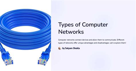 Types of Computer Networks 的图像结果
