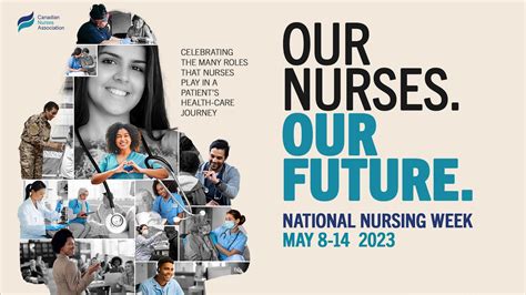 Celebrate Indigenous Nurses Day and National Nursing Week