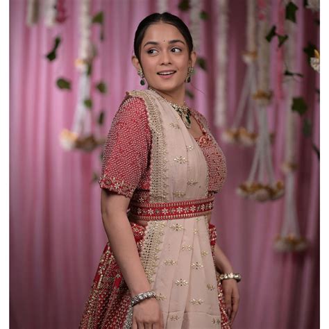 Shop now Red Silk Bridal Lehenga Designer Luxury Wedding Lehenga – KAJREE