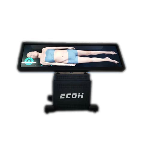 Virtual Dissection Table 的图像结果