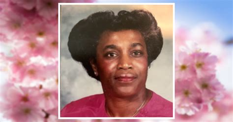 Obituary | Minister Evelyn Dunaway Bowser of Upper Marlboro, Maryland ...