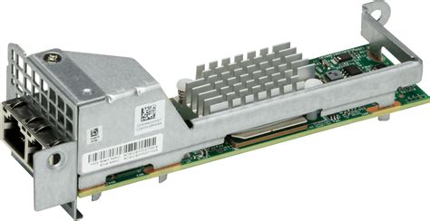 網路介面卡伺服器卡 |Supermicro