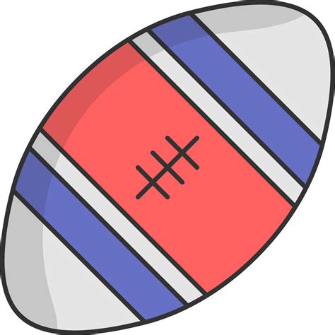 Rugby Ball Logo 的图像结果