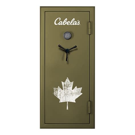 Cabela's® 48 Gun Safe ODG | Bass Pro Shops Canada