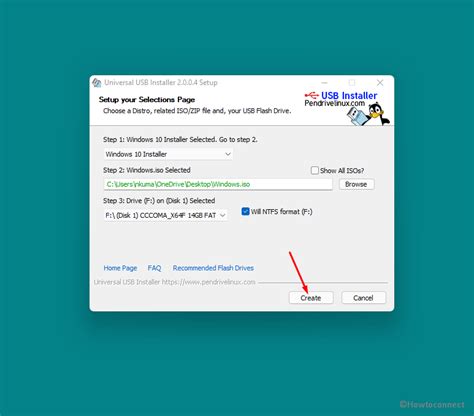 Image result for Universal USB Installer