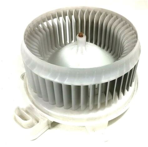 Lexus Is220d Is250 GS Heater Blower Motor DENSO 272600-0322 for sale ...