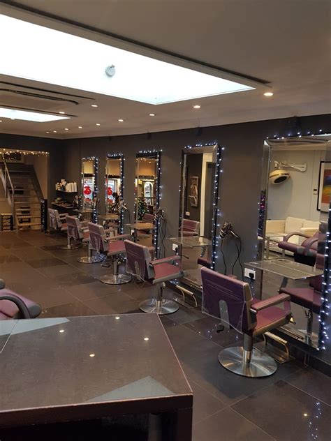 Gallery | Expressions Hair