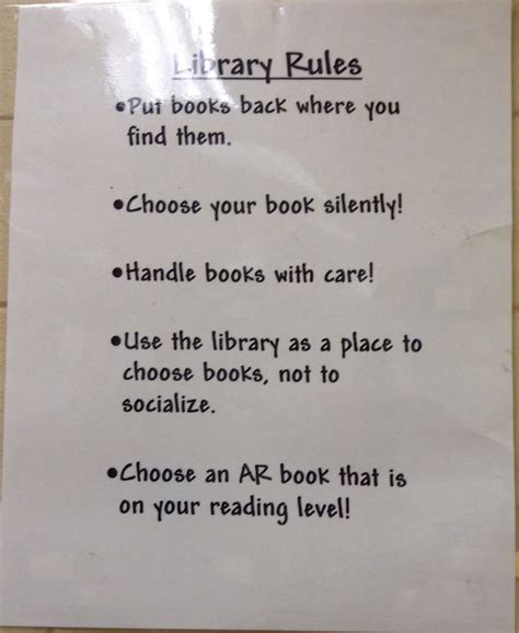 Image result for Rules Open Library