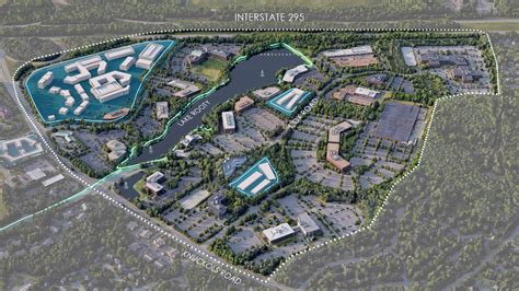 Richmond Eye Associates - INNSBROOK