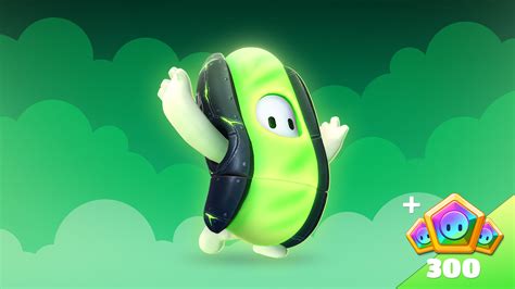 Fall Guys – Fusão Hot-dog