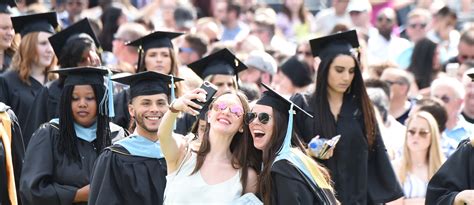 College of Education graduates join ranks of 38,881 proud college ...