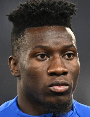 André Onana - Stats | Transfermarkt