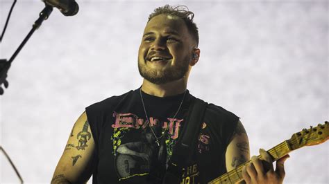 Zach Bryan Introduces New Girlfriend Hannah Duncan After Brianna Split