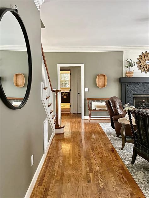 Pin by Tyler Norton on Norton Dream Home | Golden oak floors, Oak wood ...