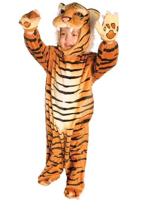 Baby In Tiger Costume at Sara Swasey blog