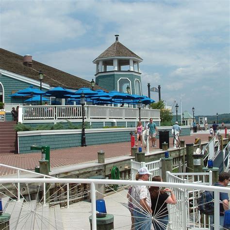 POTOMAC RIVERBOAT COMPANY (2026) All You Need to Know BEFORE You Go ...