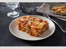 Barilla Lasagne   Recept   Tasteline.com