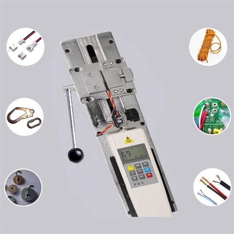 SOLRIMANA Digital Force Gauge, Manual Horizontal Digital India | Ubuy