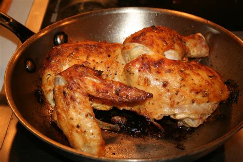 How To Roast A Chicken Half at Robert Printz blog