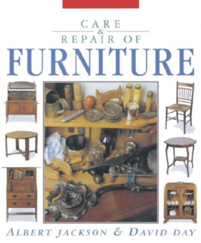 Buy Care & Repair of Furniture Book Online at Low Prices in India ...