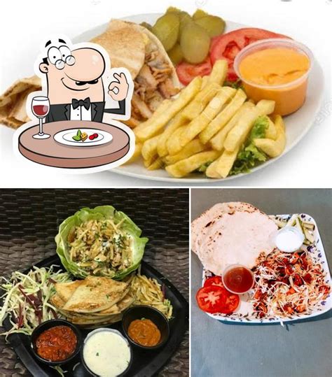 Mr Chef Shawarma, Bengaluru - Restaurant reviews