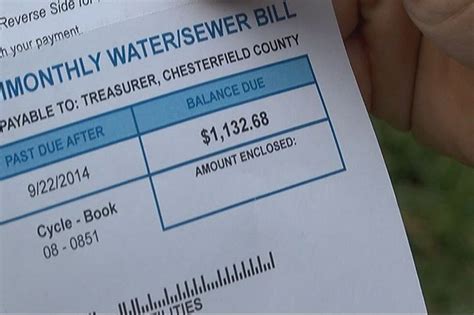 How to Pay Your Chesterfield County Utilities Bill Online, by Phone, or ...