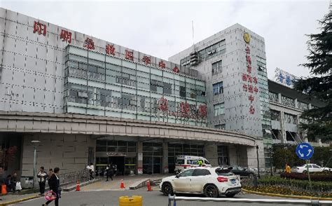 2019年度中国县市级医院品牌专科评选