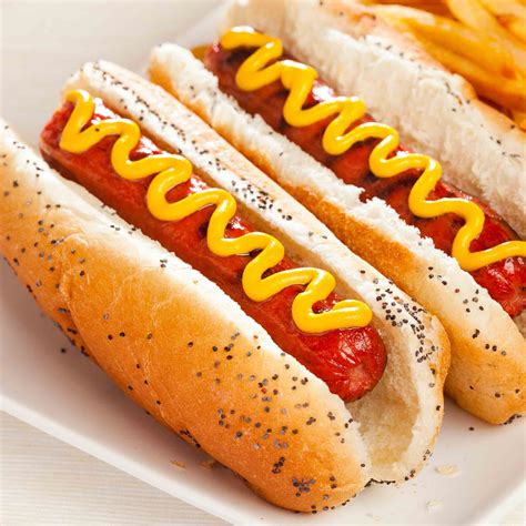 Hot Dog Franks