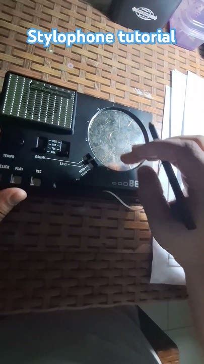 Stylophone Tutorial 的图像结果