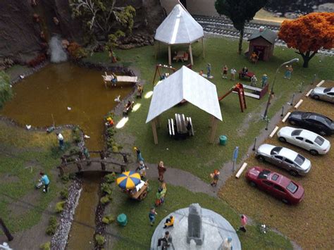 Image result for HO Scale DCC Layout Tour