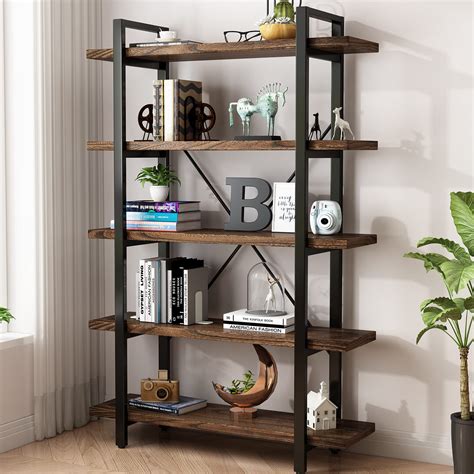 10 Best Modern Industrial Shelves for Stylish Storage Solutions ...