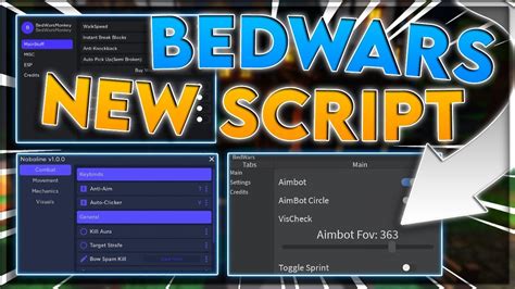 Roblox Bedwars Script Pastebin 的图像结果