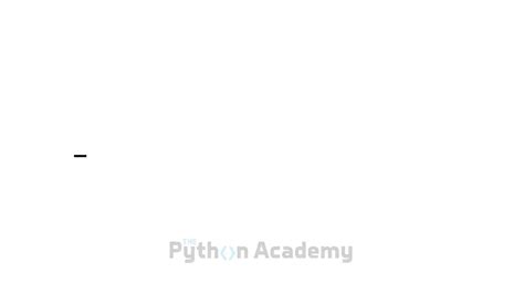 Image result for Python Academy