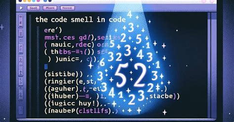 Image result for Magic Number vs Code