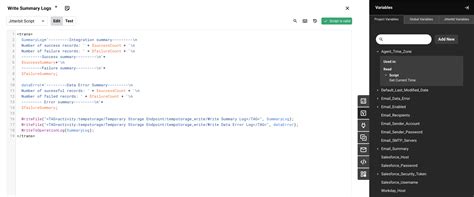 Image result for Script Text Editor