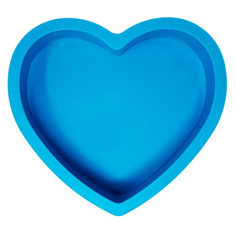 The Mould Story - Heart Deep Cast Mould