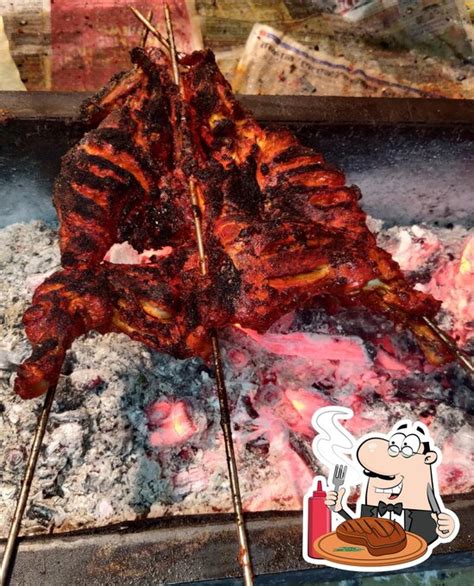 AL-AZIZ SEEKH CORNER, Mumbai - Restaurant menu, prices and reviews