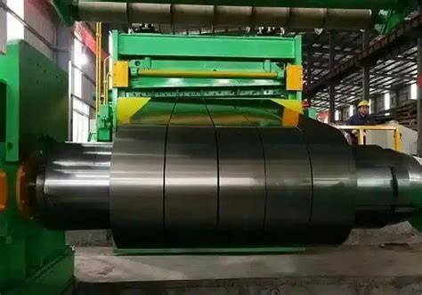 Image result for Slitting Process