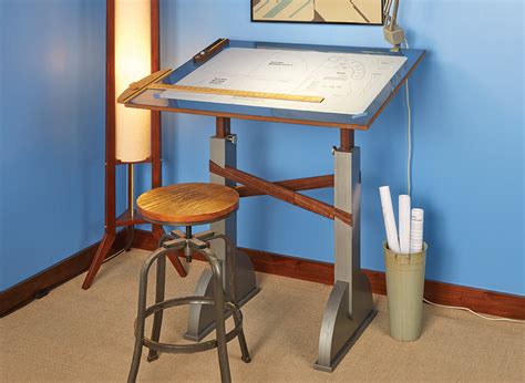 Image result for Drafting Table Design