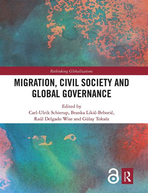 Buy Migration, Civil Society and Global Governance (Rethinking ...