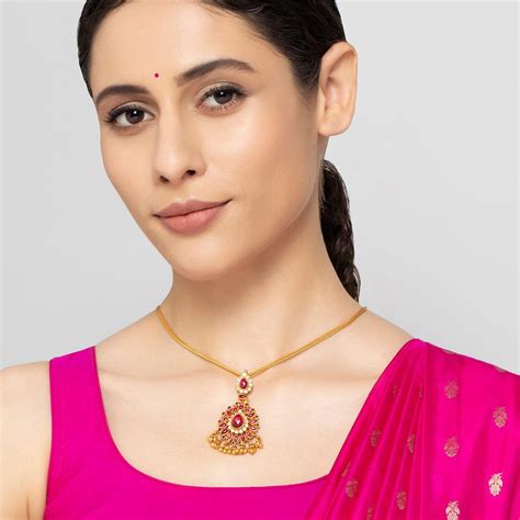 Explore Silver Pendant for Women | Authentic Silver Pendant Designs