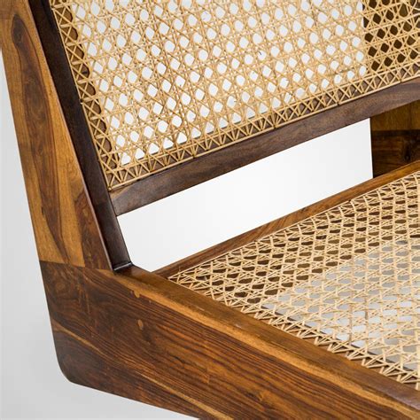 The Kangaroo Chair And Footstool — Home Canvas