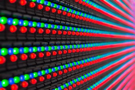 LED Screen Colors 的图像结果