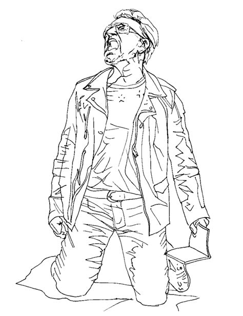 Image result for Terminator Coloring Pages